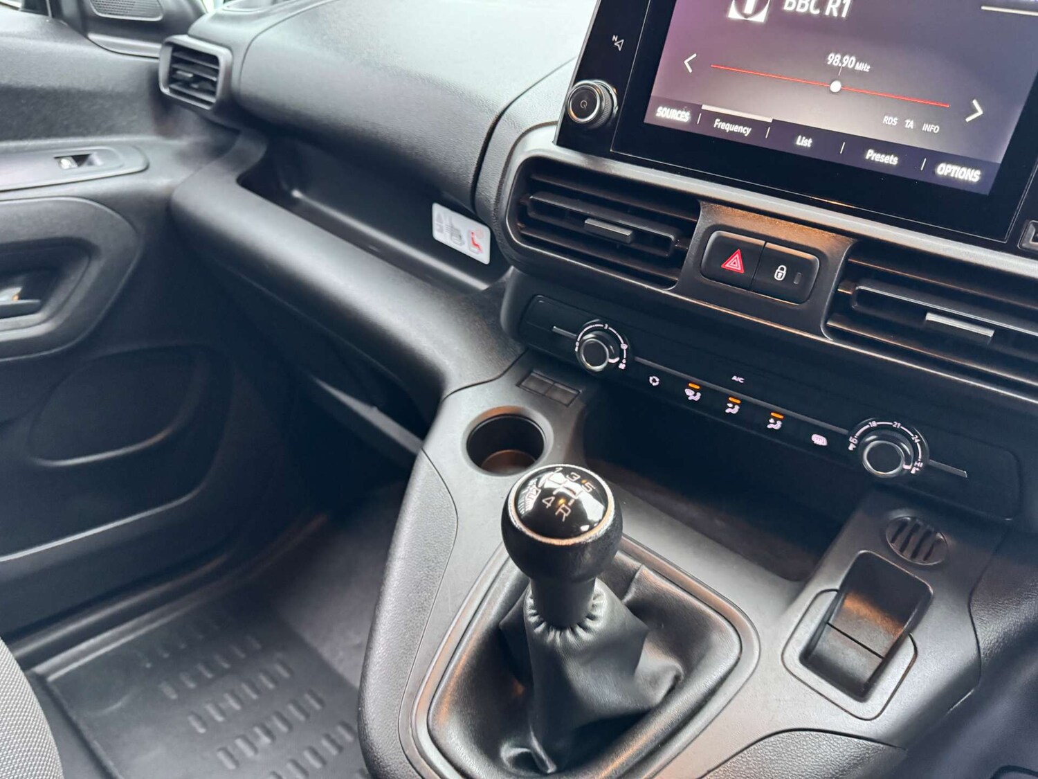 Used Vauxhall Combo 2021 for sale - 77329450: Photo 15