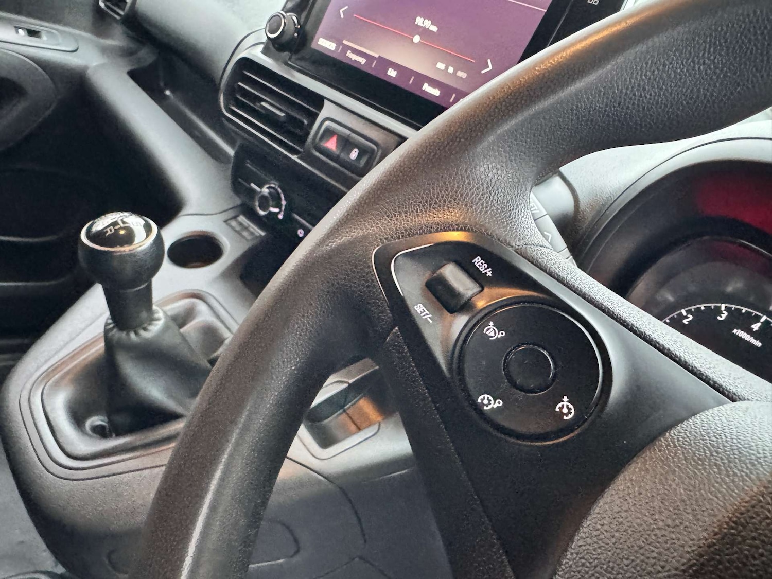 Used Vauxhall Combo 2021 for sale - 77329450: Photo 16