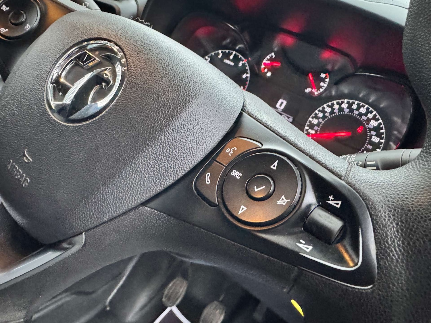 Used Vauxhall Combo 2021 for sale - 77329450: Photo 19