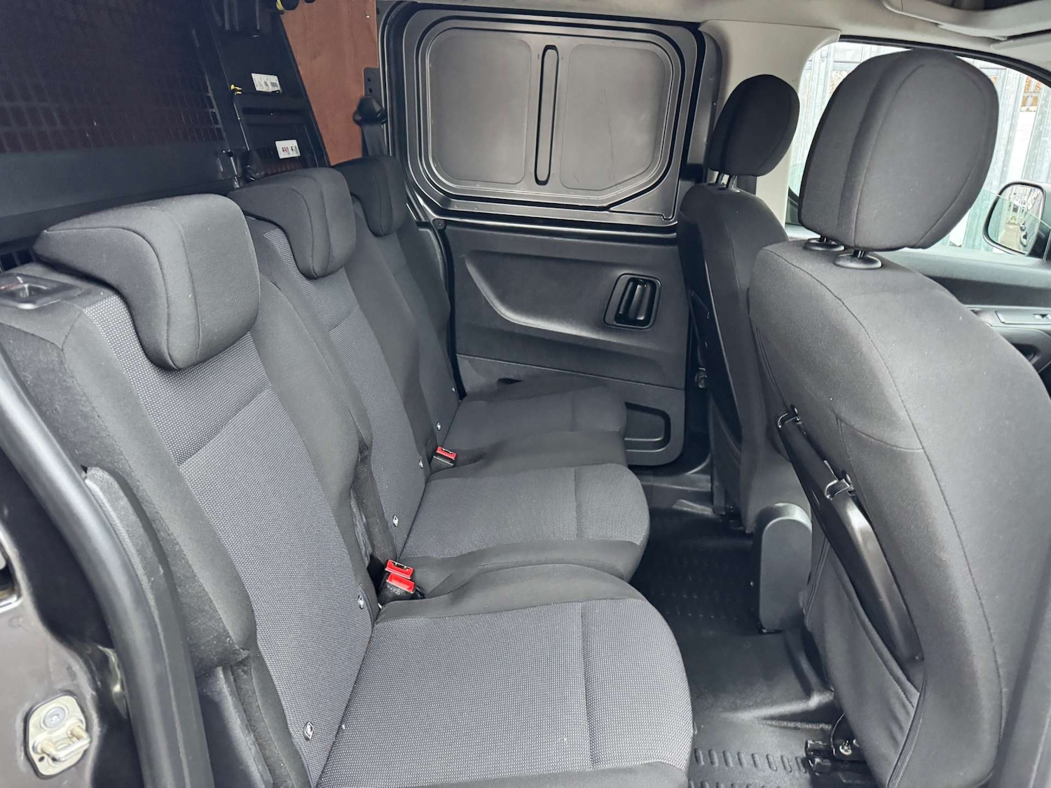 Used Vauxhall Combo 2021 for sale - 77329450: Photo 24