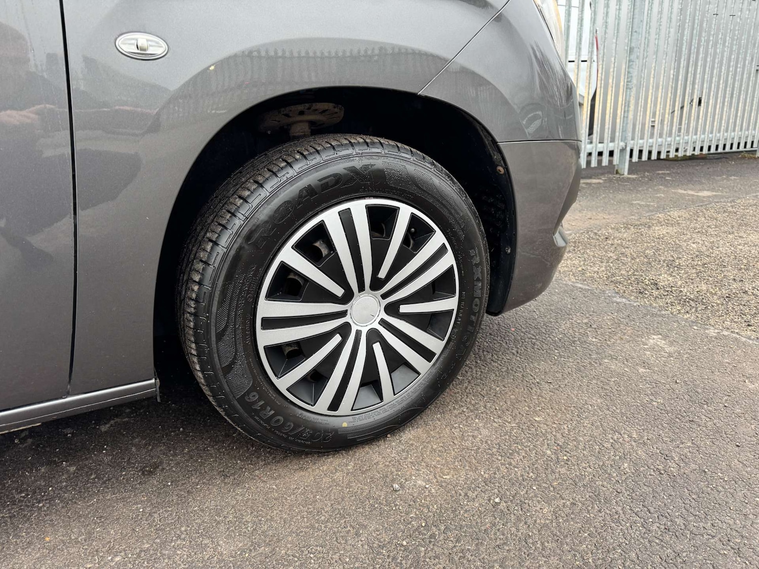 Used Vauxhall Combo 2021 for sale - 77329450: Photo 25