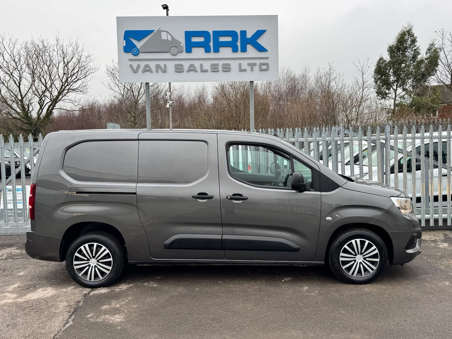 Used Vauxhall Combo 2021 for sale - 77329450: Photo 28