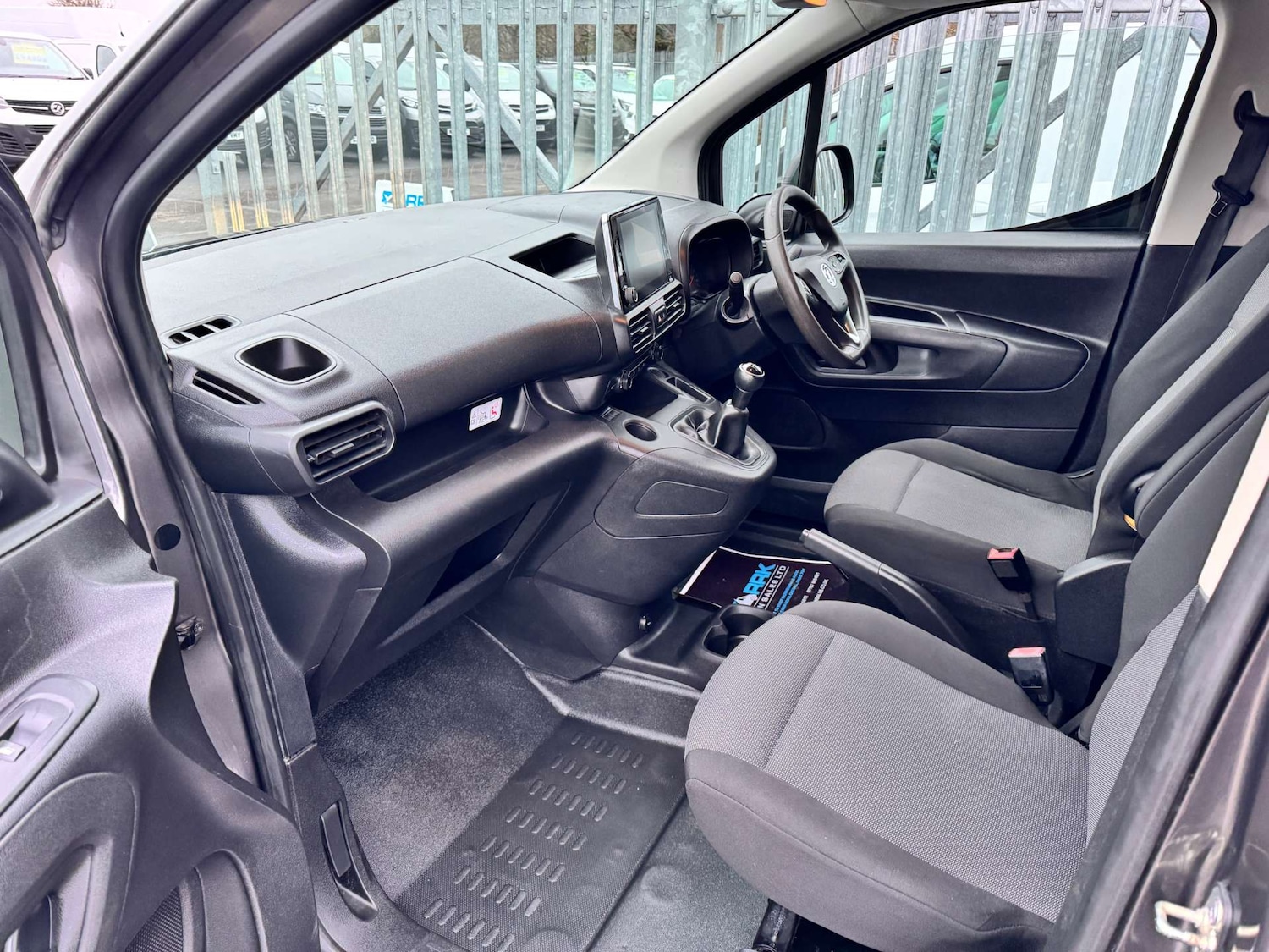 Used Vauxhall Combo 2021 for sale - 77329450: Photo 32