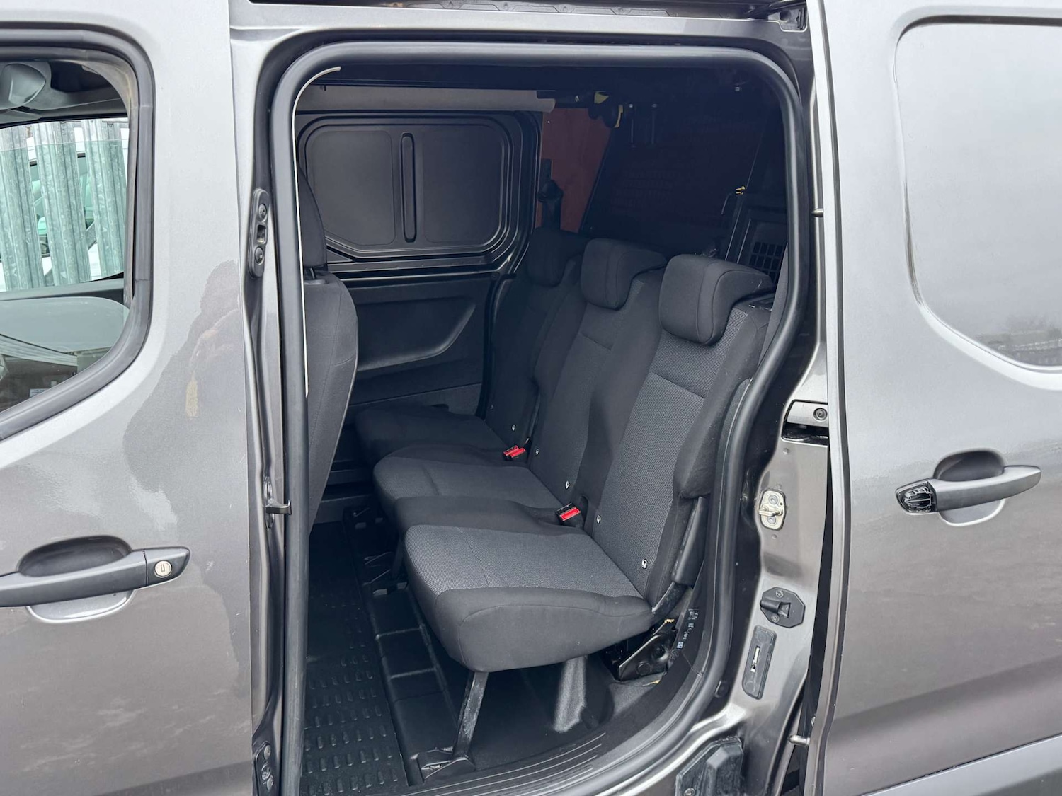 Used Vauxhall Combo 2021 for sale - 77329450: Photo 33
