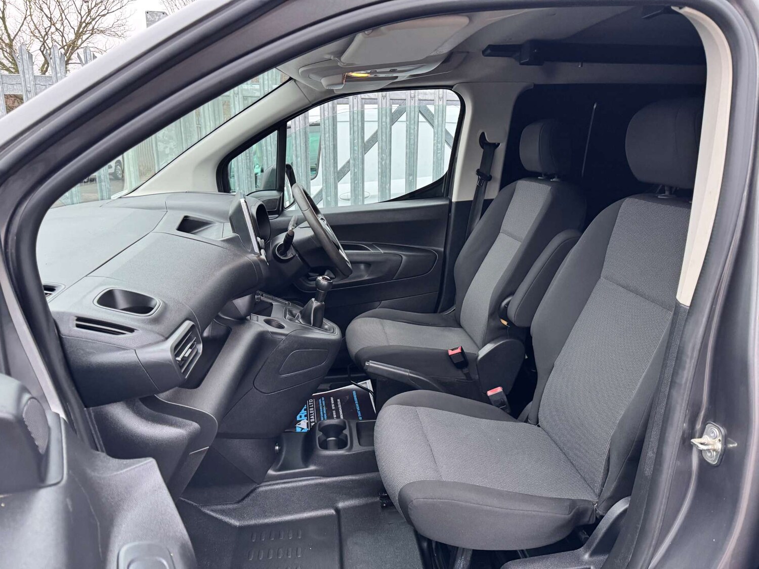 Used Vauxhall Combo 2021 for sale - 77329450: Photo 36