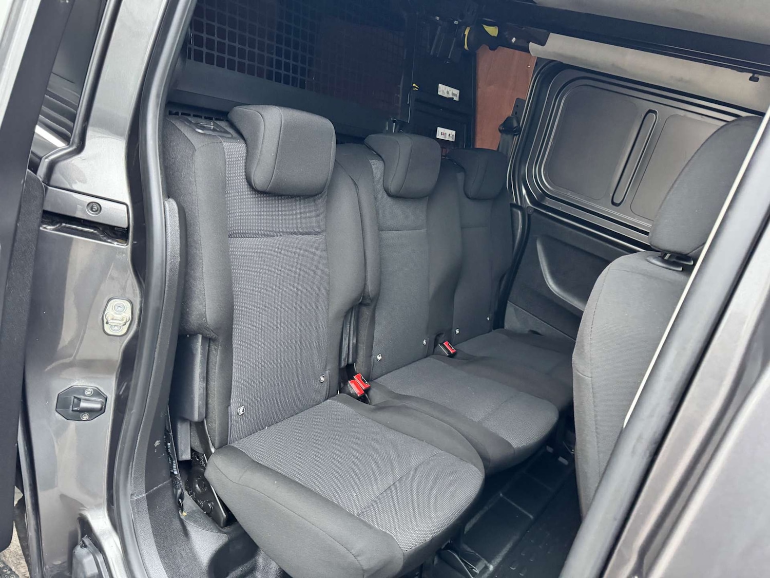 Used Vauxhall Combo 2021 for sale - 77329450: Photo 5