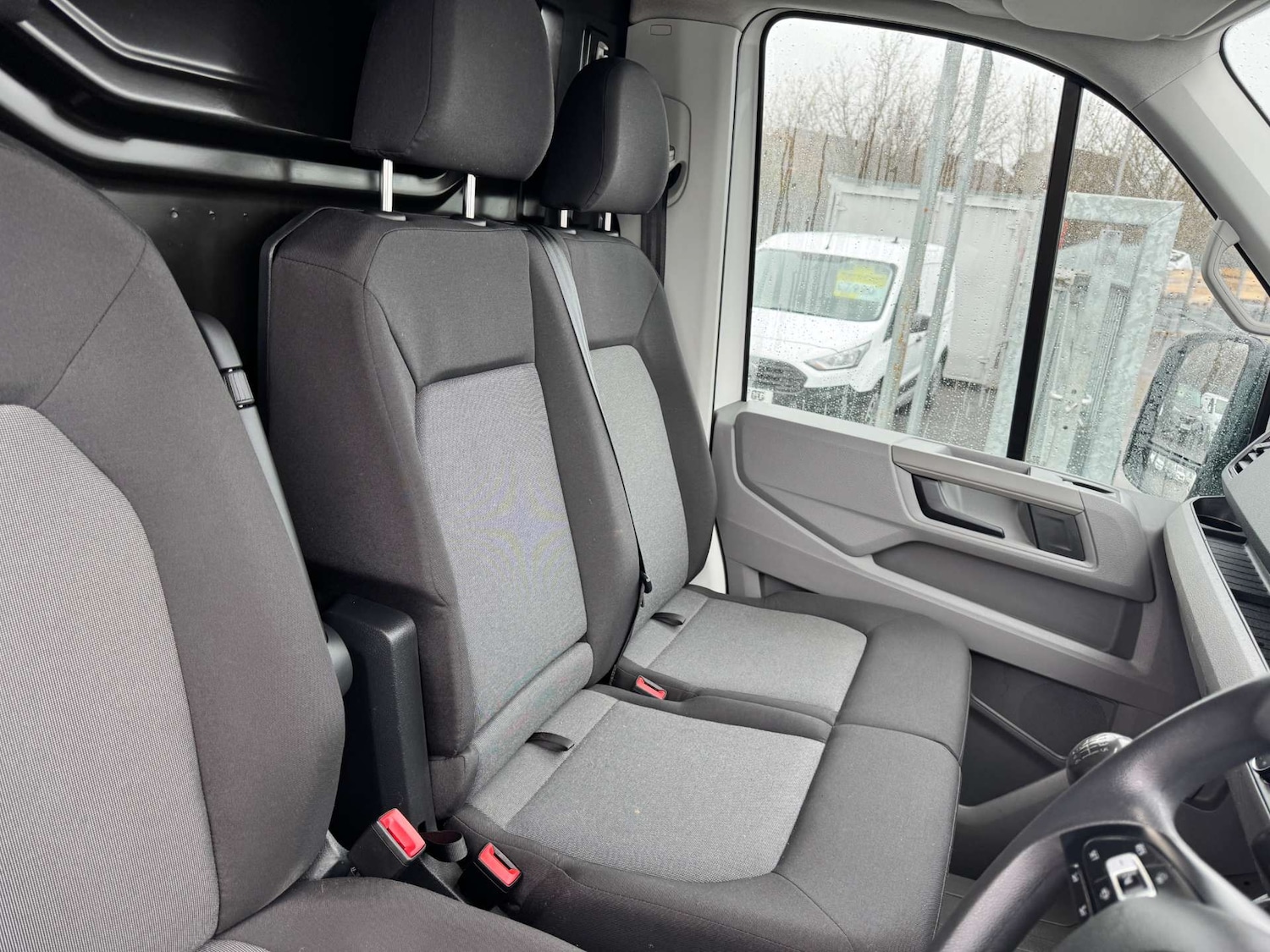 Used Volkswagen Crafter 2023 for sale - 77569668: Photo 13