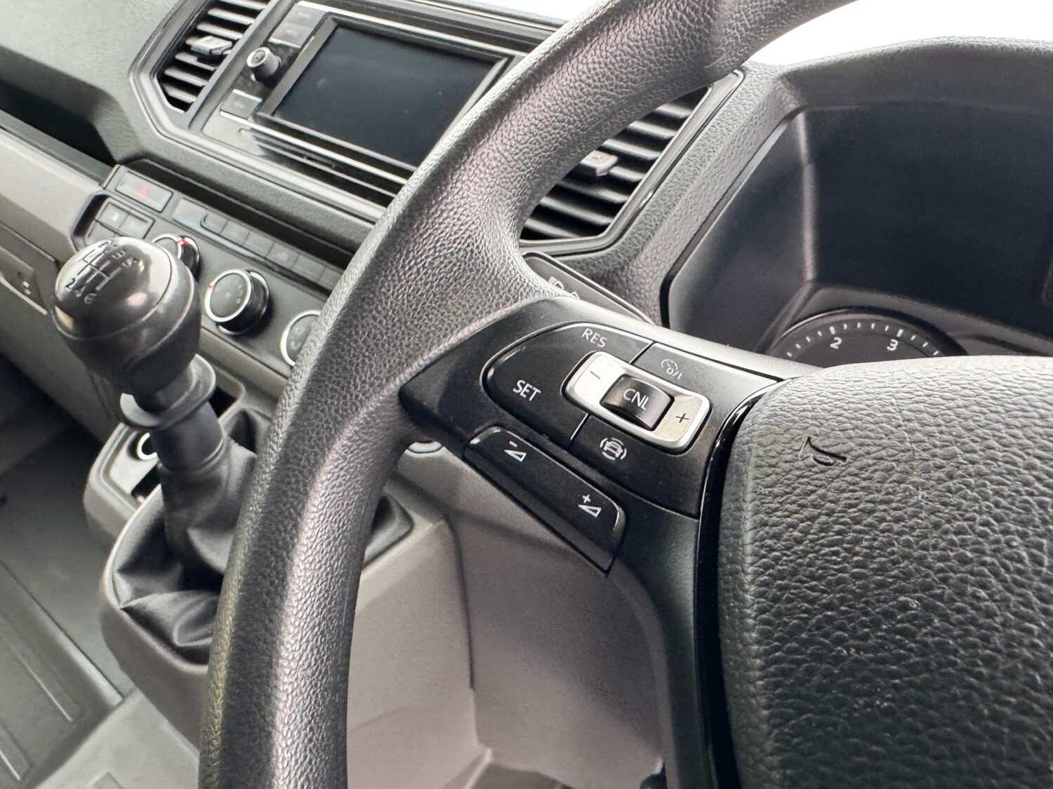 Used Volkswagen Crafter 2023 for sale - 77569668: Photo 15