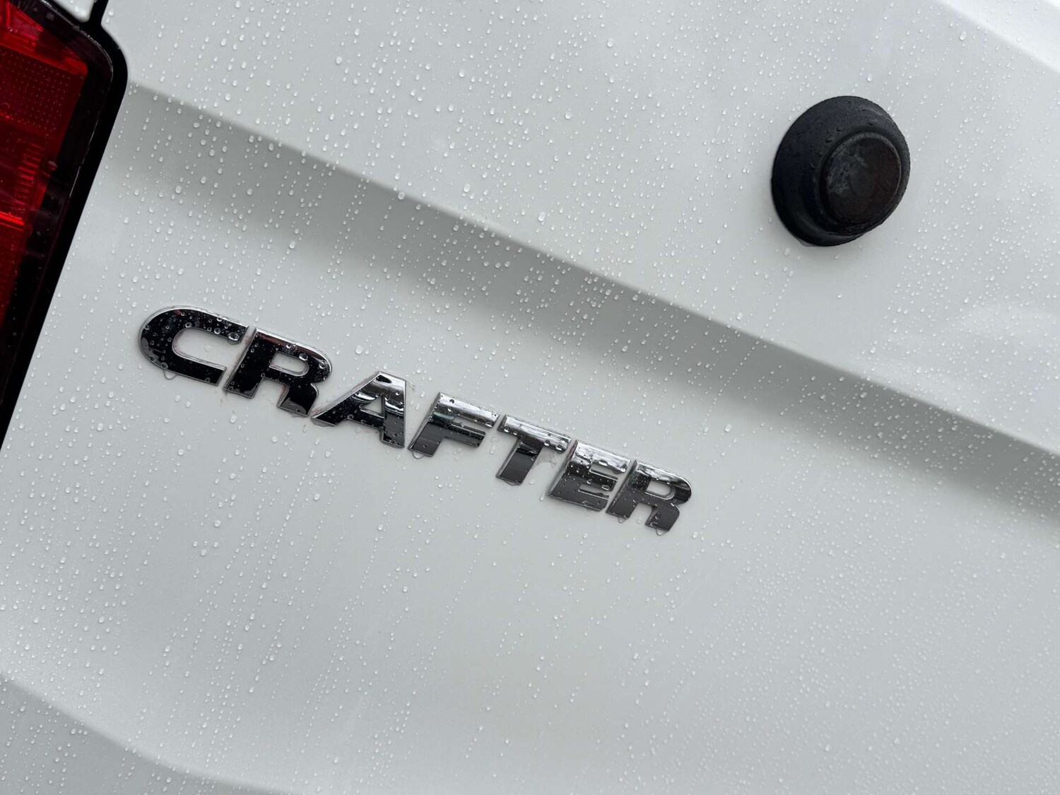 Used Volkswagen Crafter 2023 for sale - 77569668: Photo 20