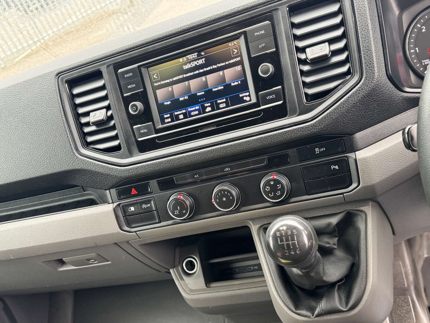 Used Volkswagen Crafter 2023 for sale - 77569668: Photo 21