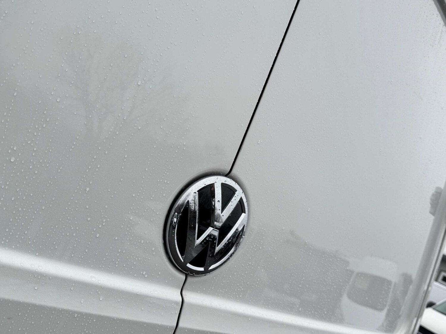 Used Volkswagen Crafter 2023 for sale - 77569668: Photo 22