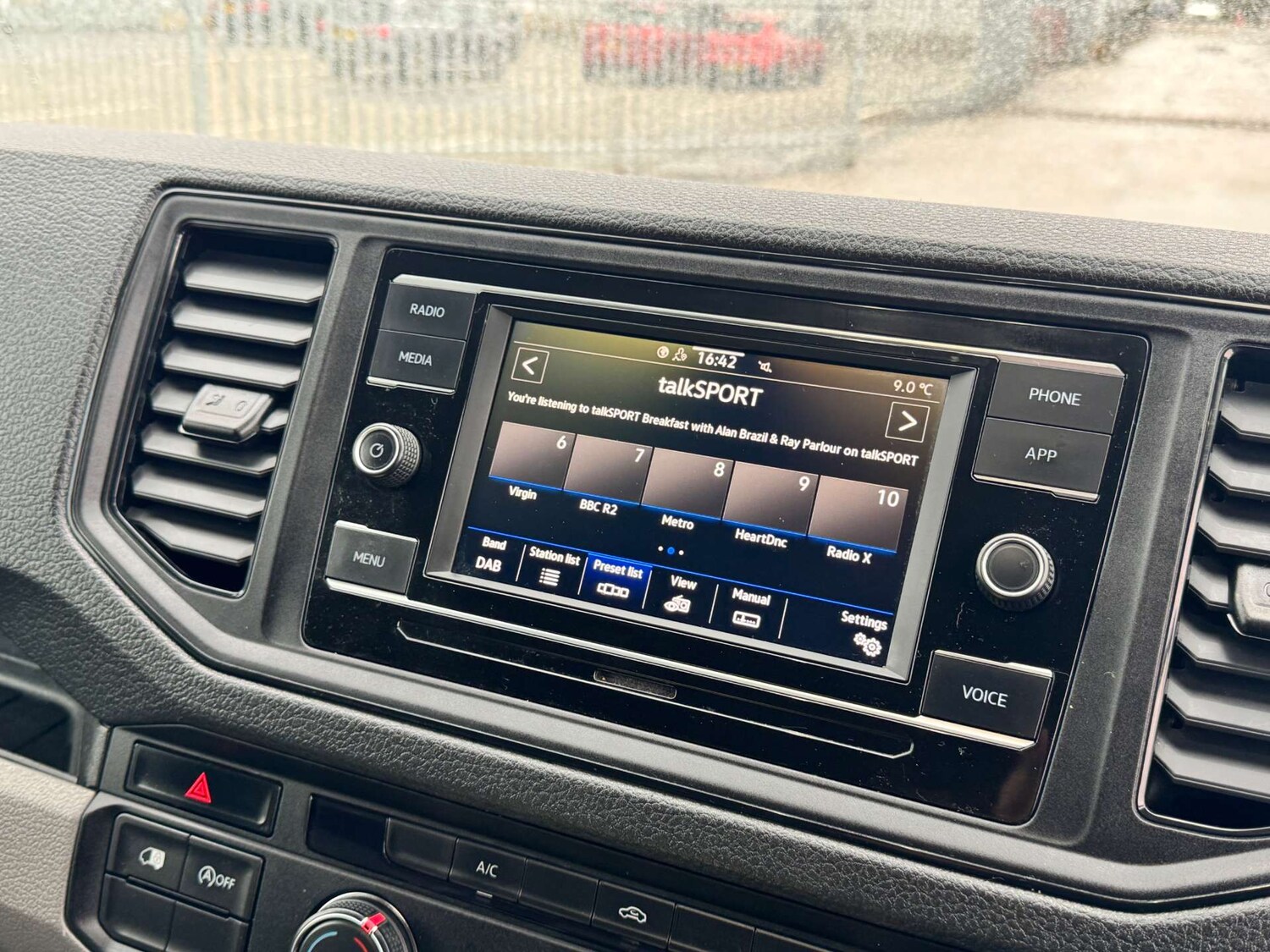 Used Volkswagen Crafter 2023 for sale - 77569668: Photo 23