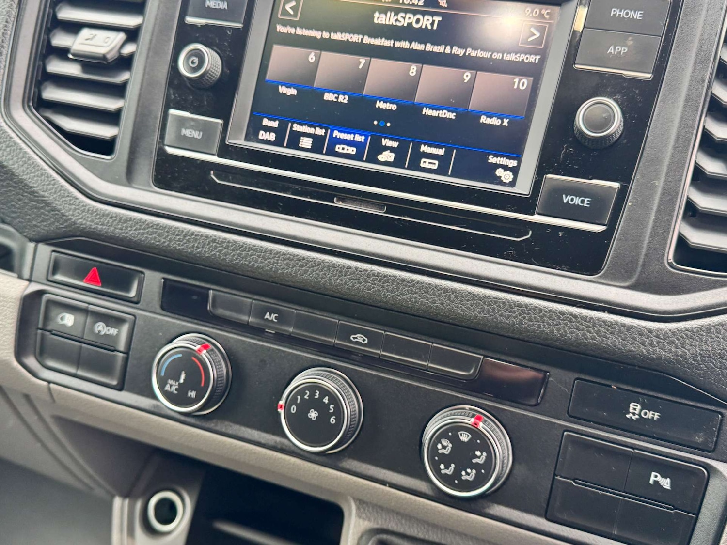 Used Volkswagen Crafter 2023 for sale - 77569668: Photo 26