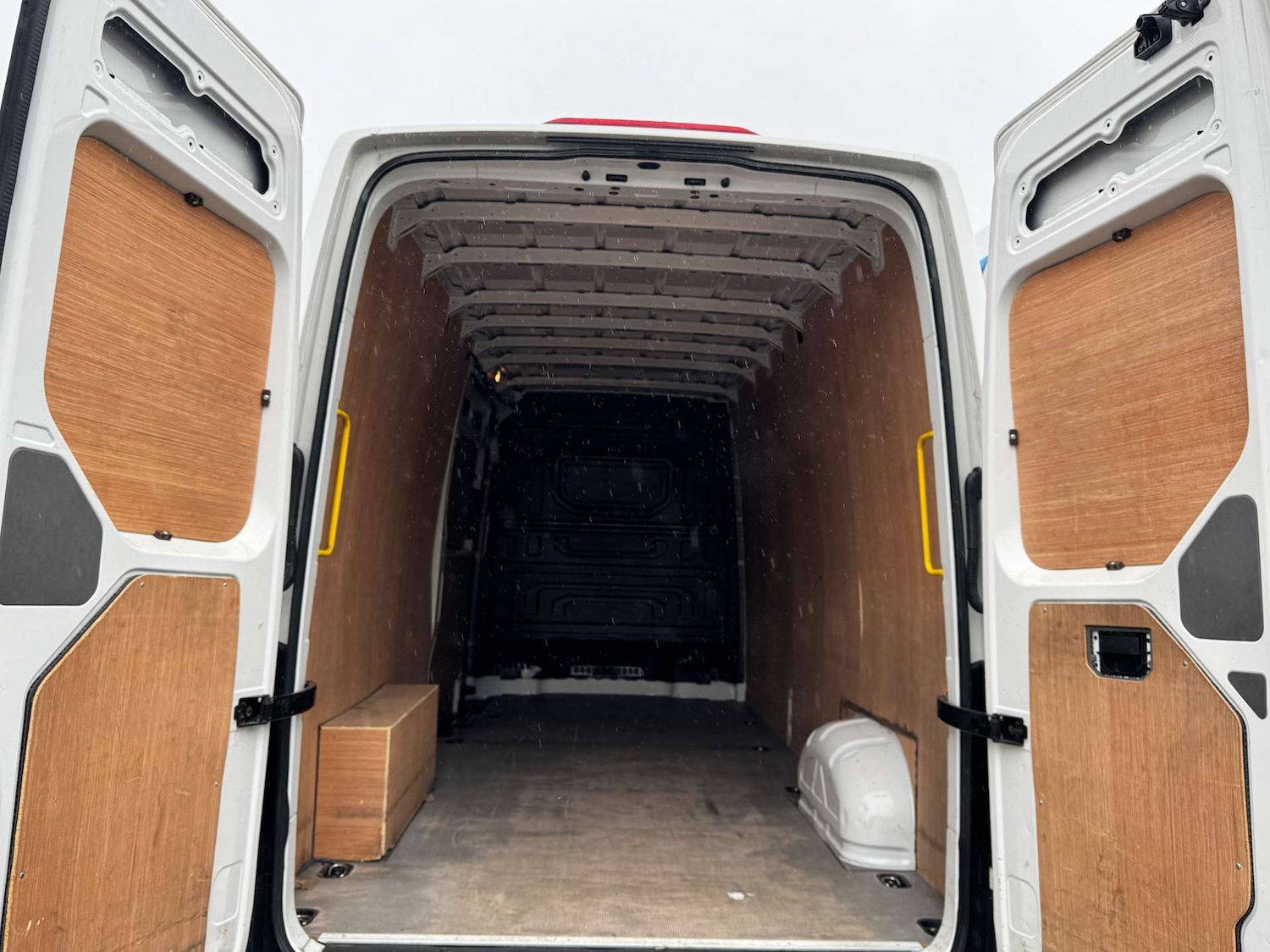 Used Volkswagen Crafter 2023 for sale - 77569668: Photo 29