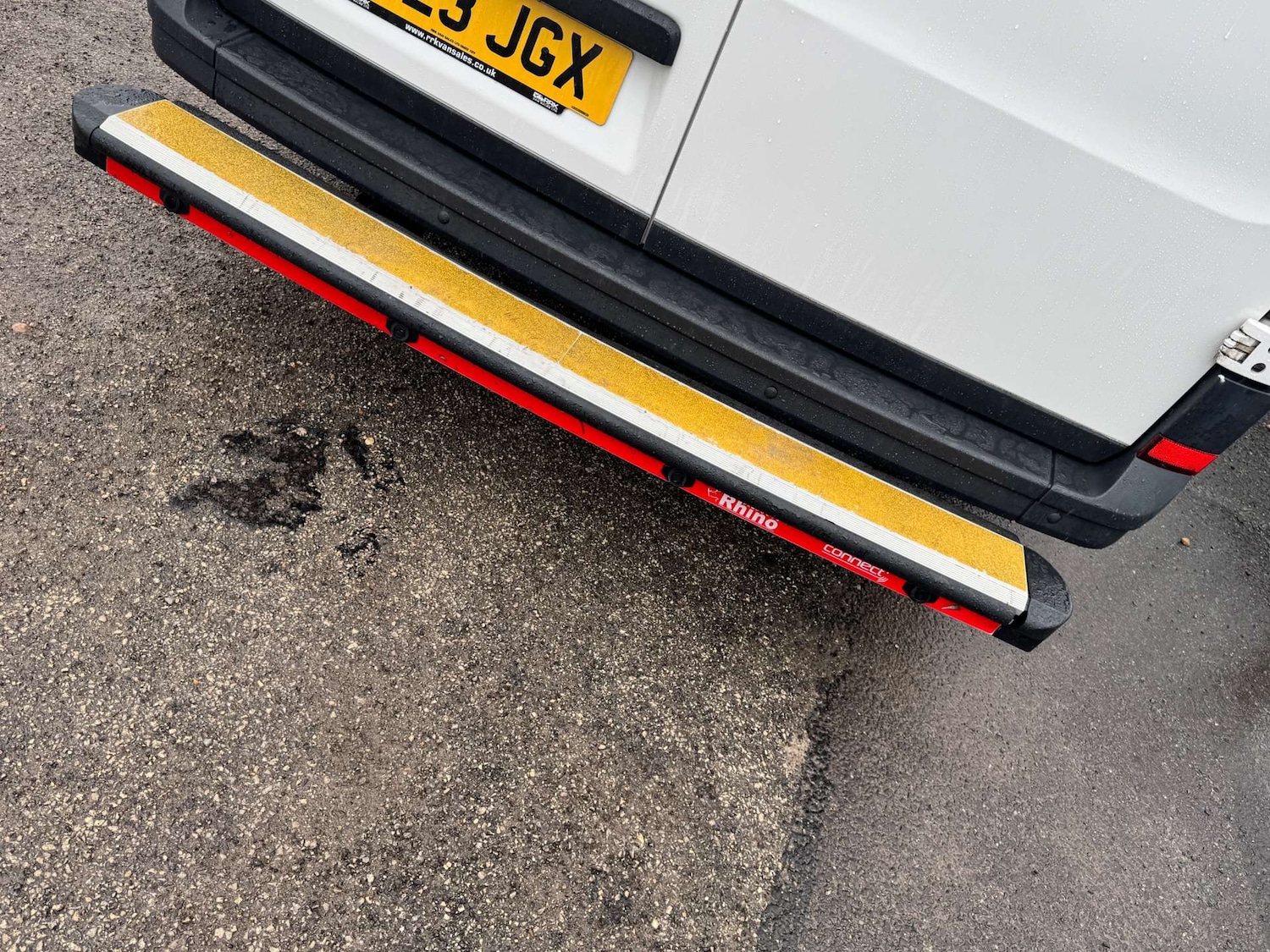 Used Volkswagen Crafter 2023 for sale - 77569668: Photo 42