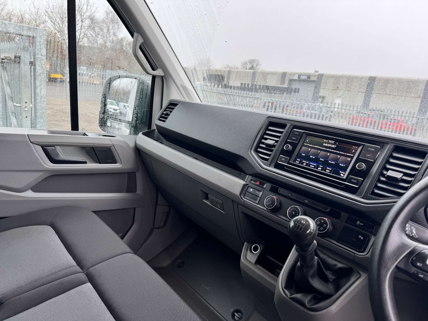 Used Volkswagen Crafter 2023 for sale - 77569668: Photo 5