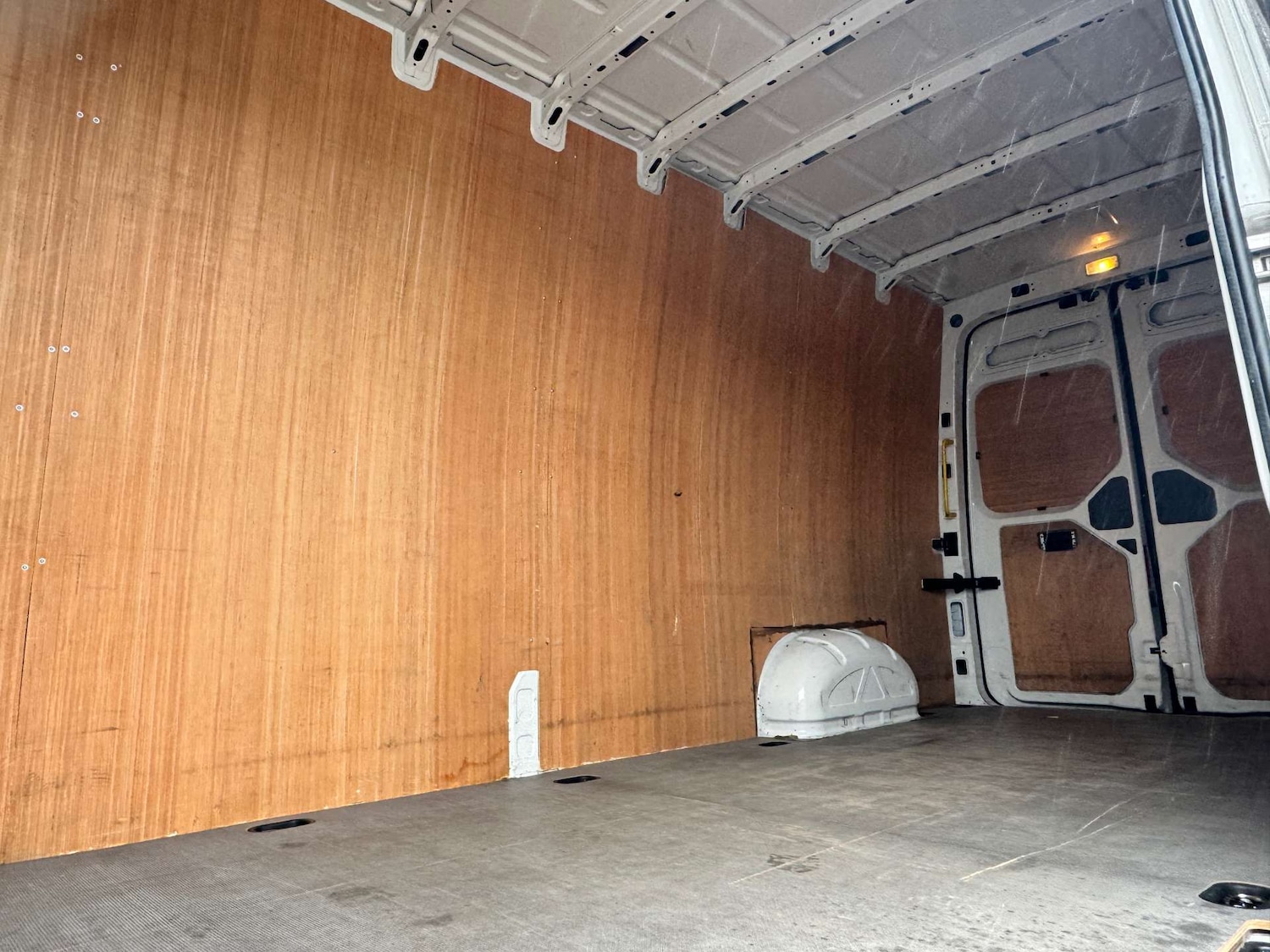 Used Volkswagen Crafter 2023 for sale - 77569668: Photo 7