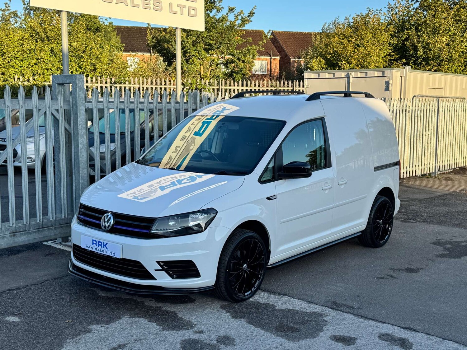 Vehicle 19