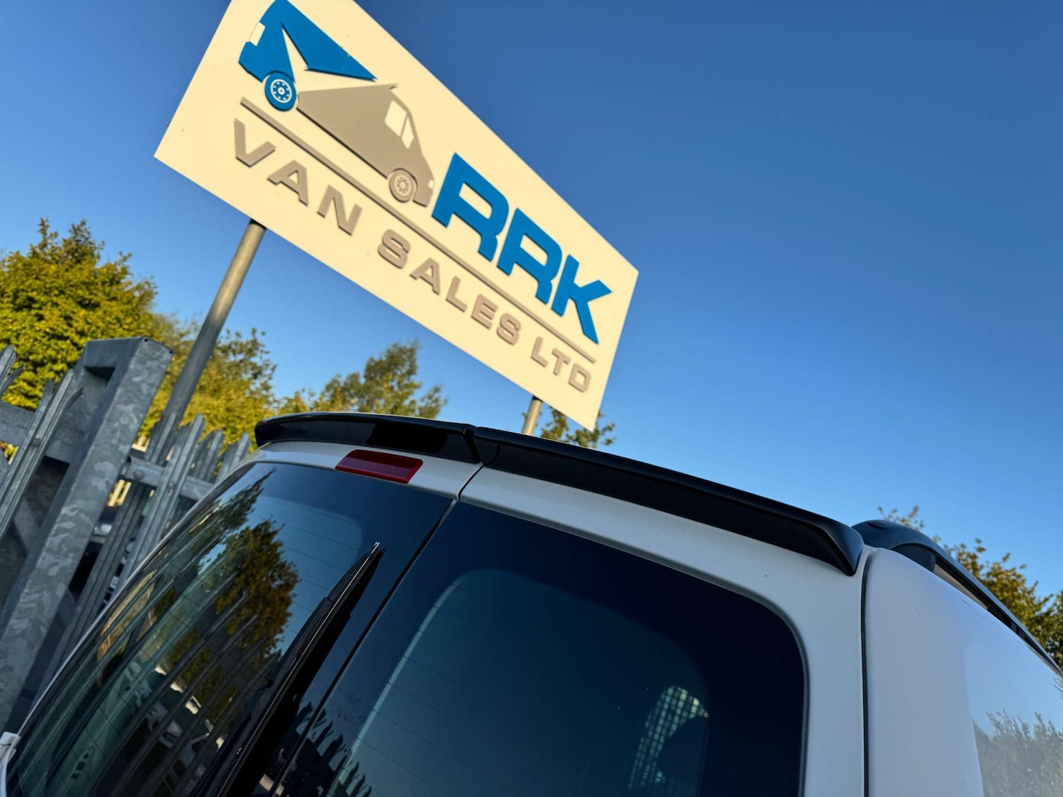 Vehicle 20