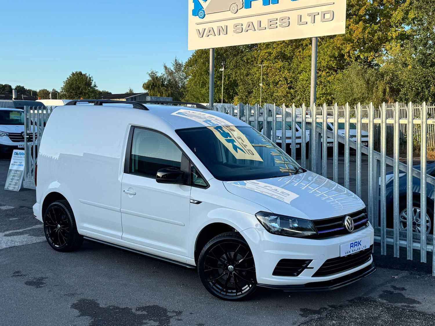 Vehicle 24