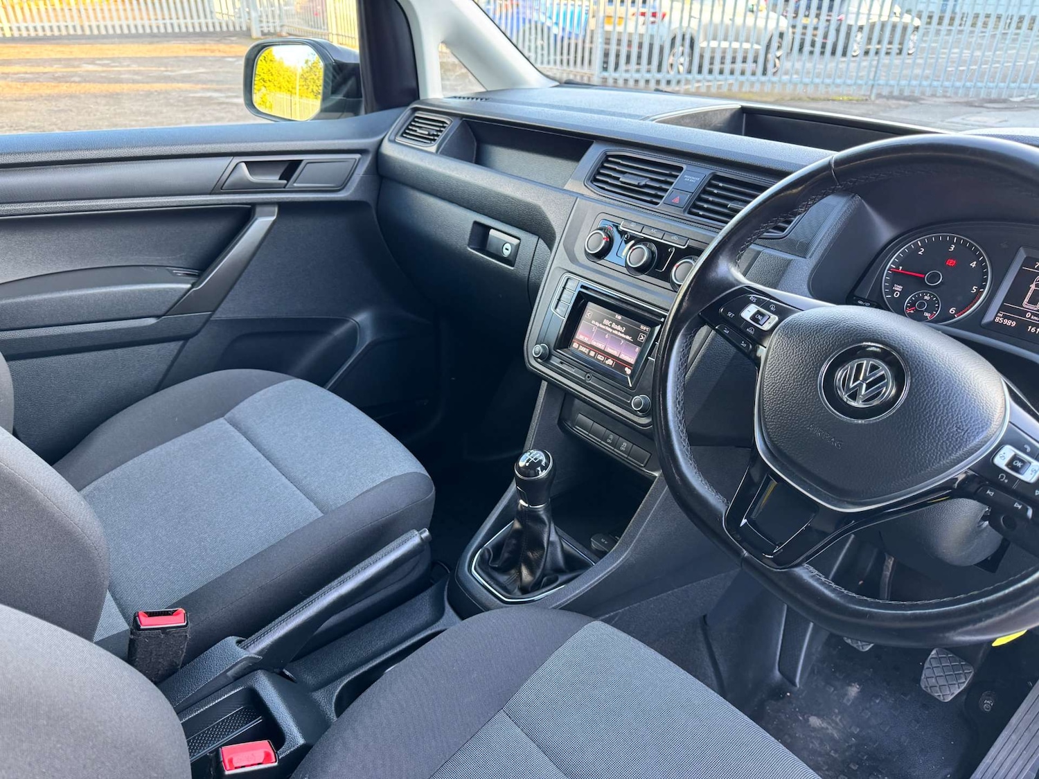 Vehicle 9