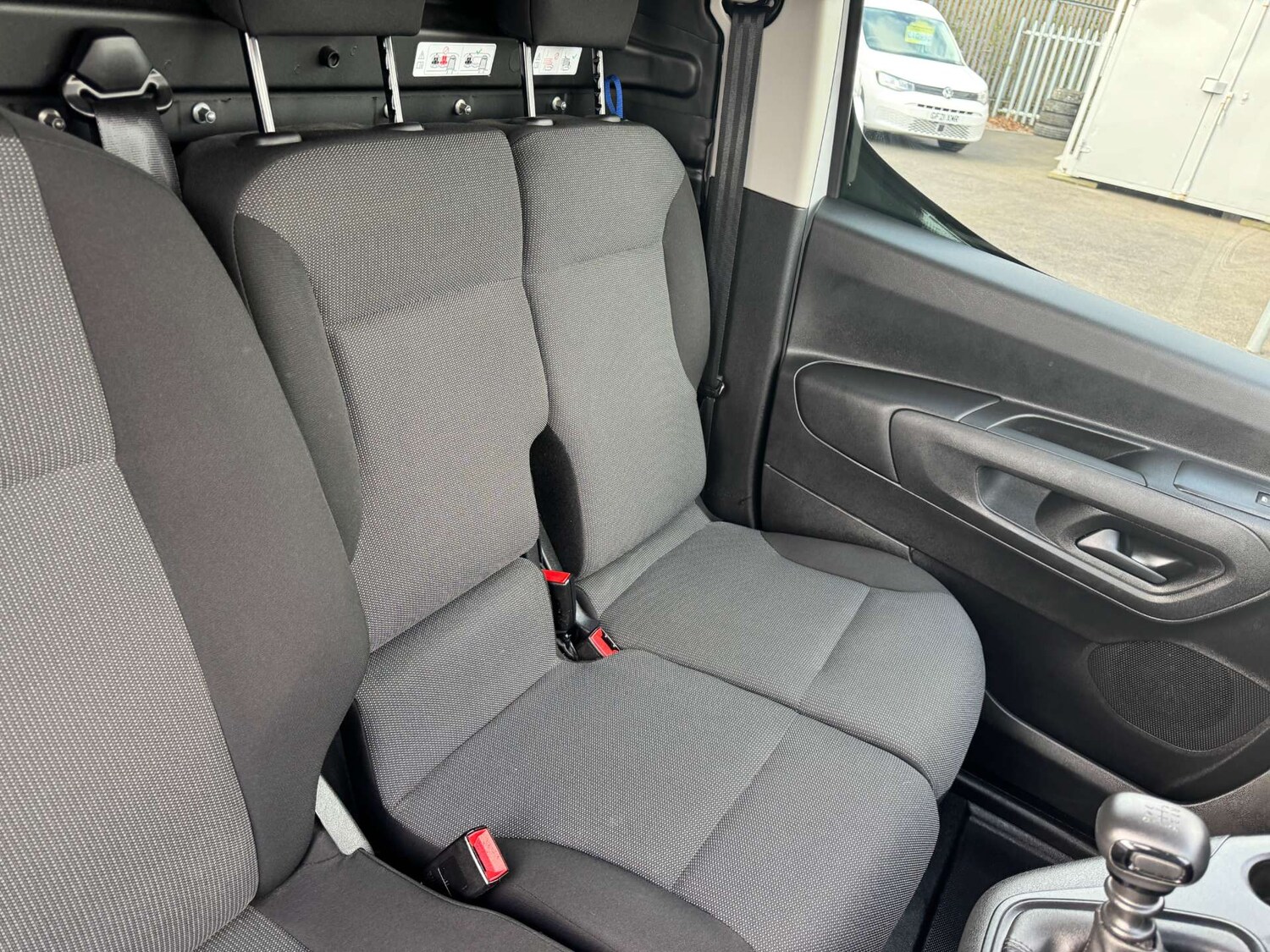 Used Peugeot Partner 2023 for sale - 77669291: Photo 14