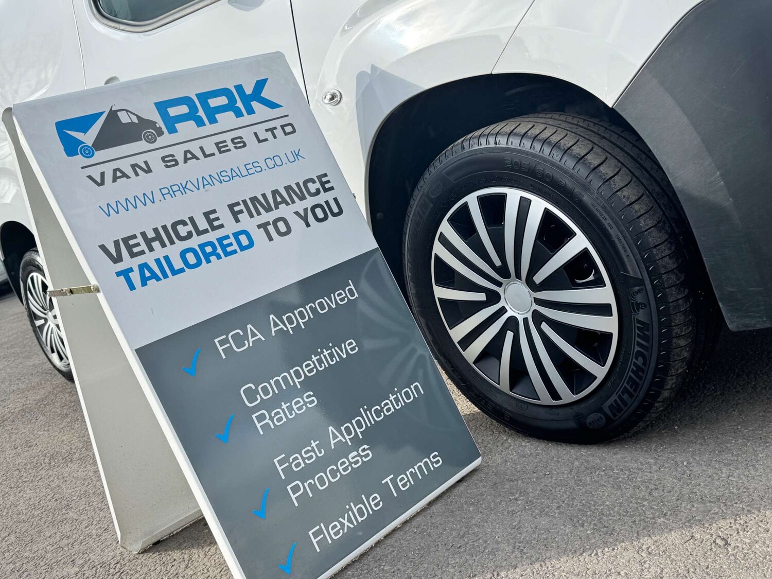 Used Peugeot Partner 2023 for sale - 77669291: Photo 15