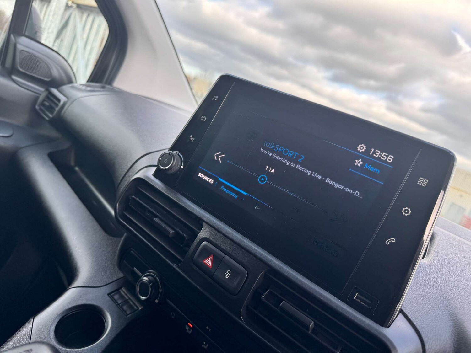 Used Peugeot Partner 2023 for sale - 77669291: Photo 17