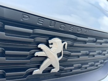 Used Peugeot Partner 2023 for sale - 77669291: Photo
