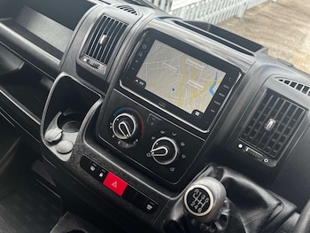 Used Peugeot Boxer 2023 for sale - 79444554: Photo