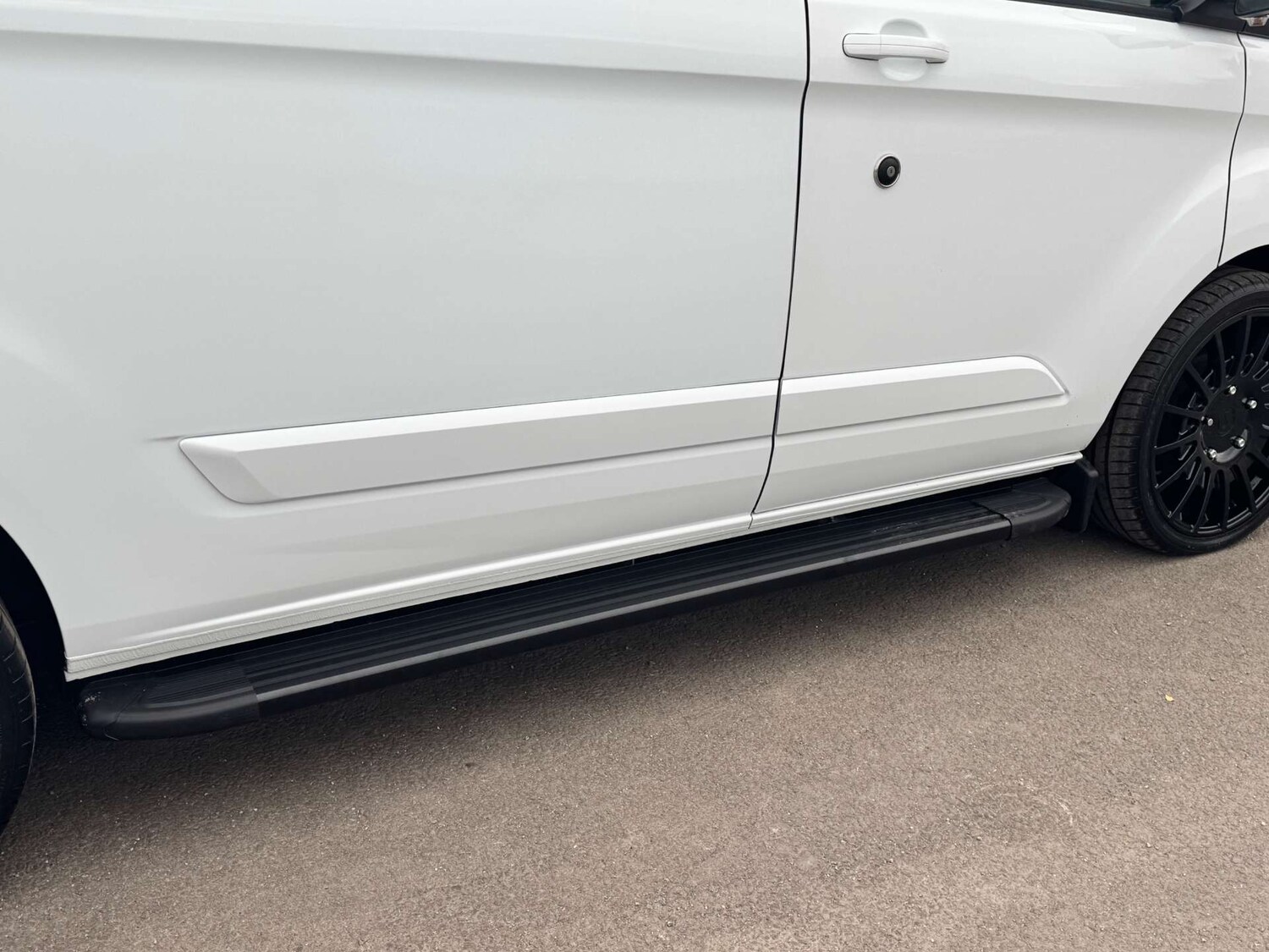 Used Ford Transit Custom 2022 for sale - 76469526: Photo 11