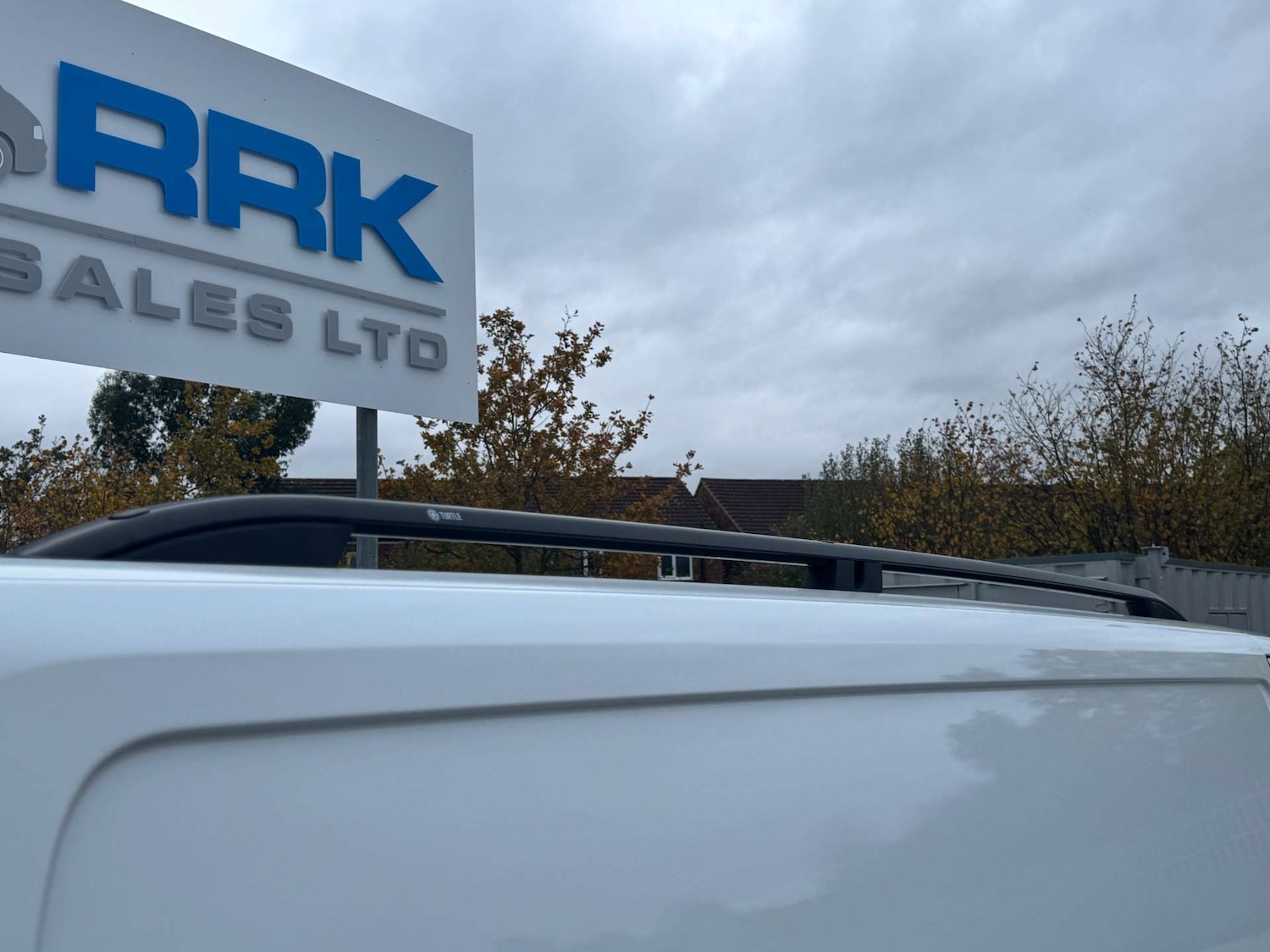 Used Ford Transit Custom 2022 for sale - 76469526: Photo 12