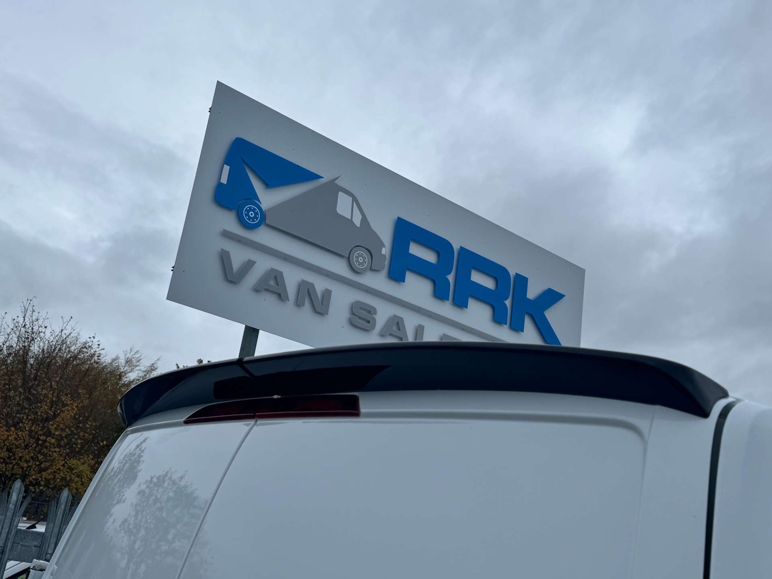 Used Ford Transit Custom 2022 for sale - 76469526: Photo 13