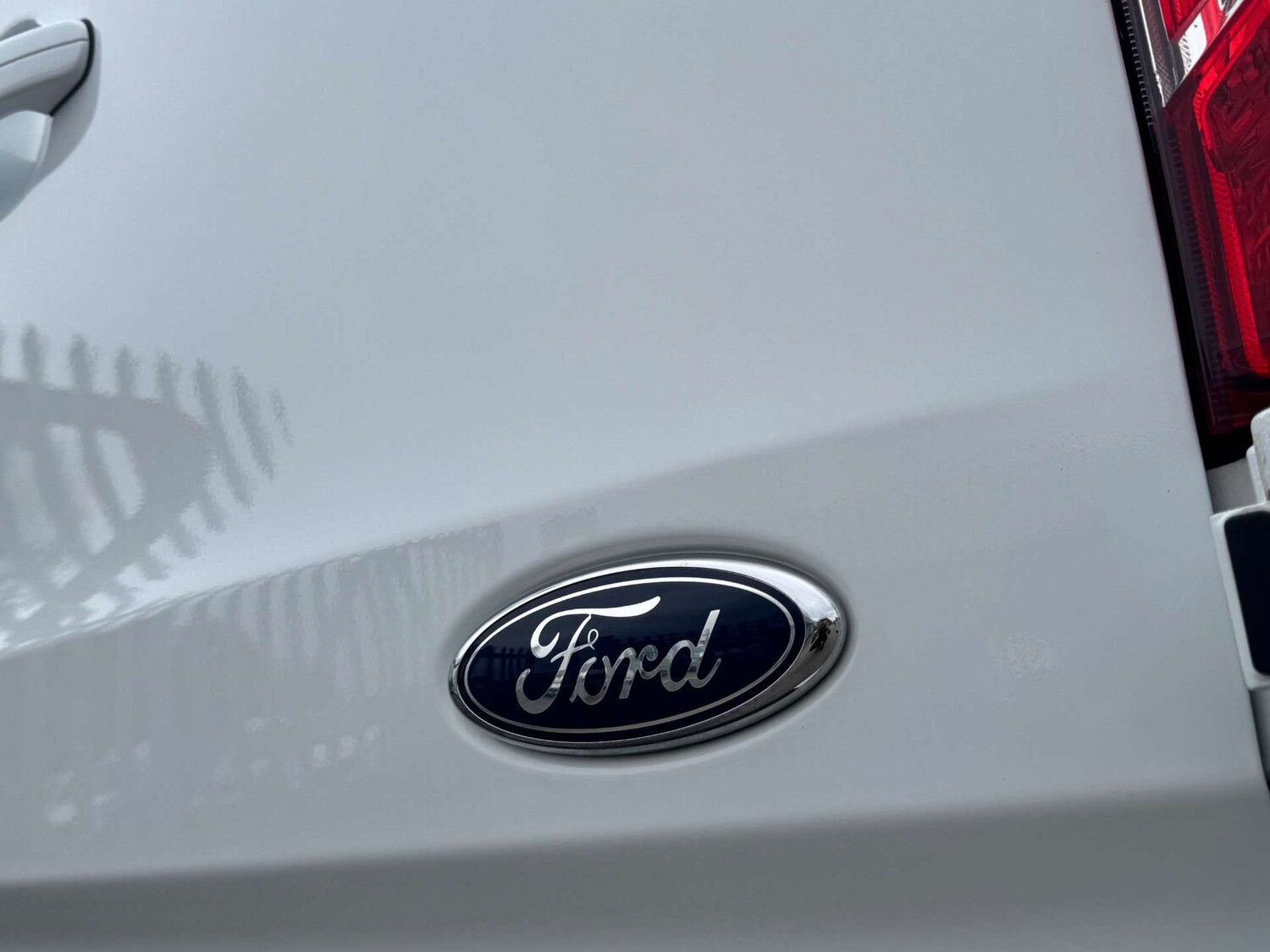 Used Ford Transit Custom 2022 for sale - 76469526: Photo 14