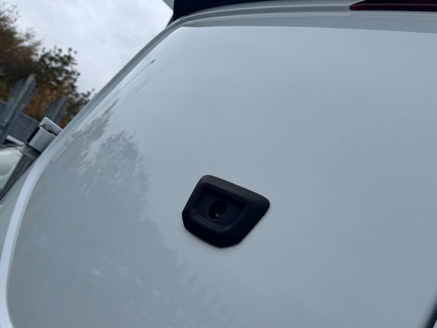 Used Ford Transit Custom 2022 for sale - 76469526: Photo 15