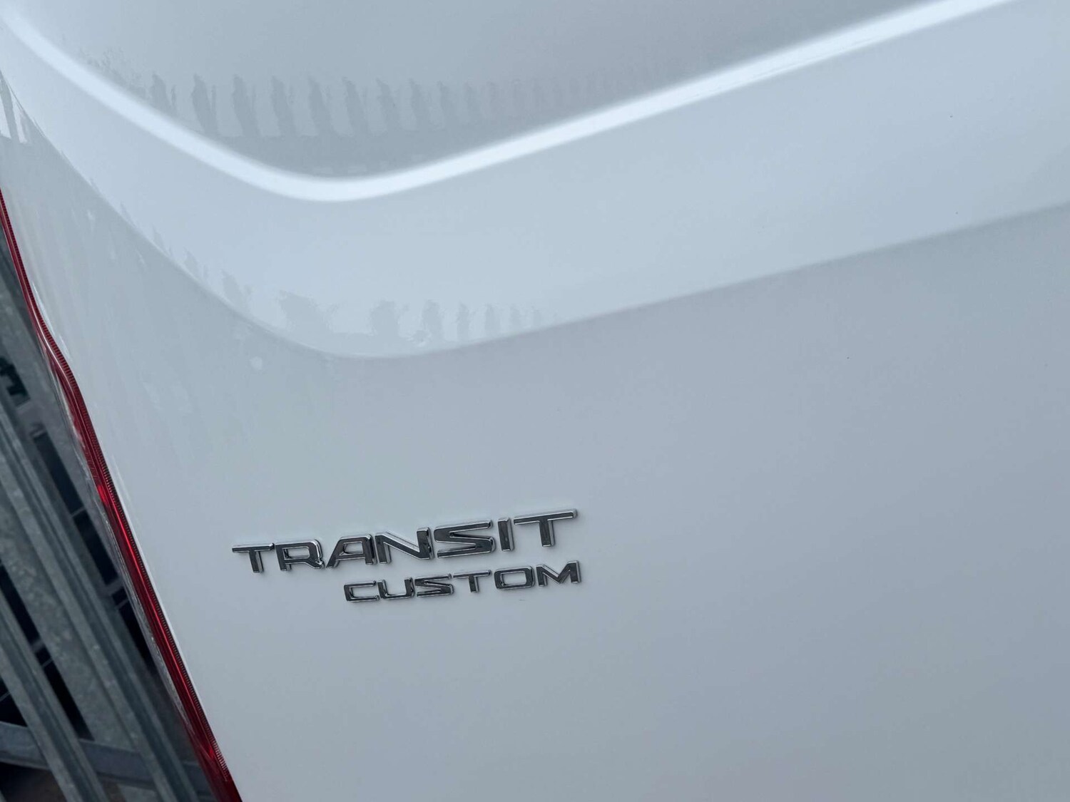 Used Ford Transit Custom 2022 for sale - 76469526: Photo 17