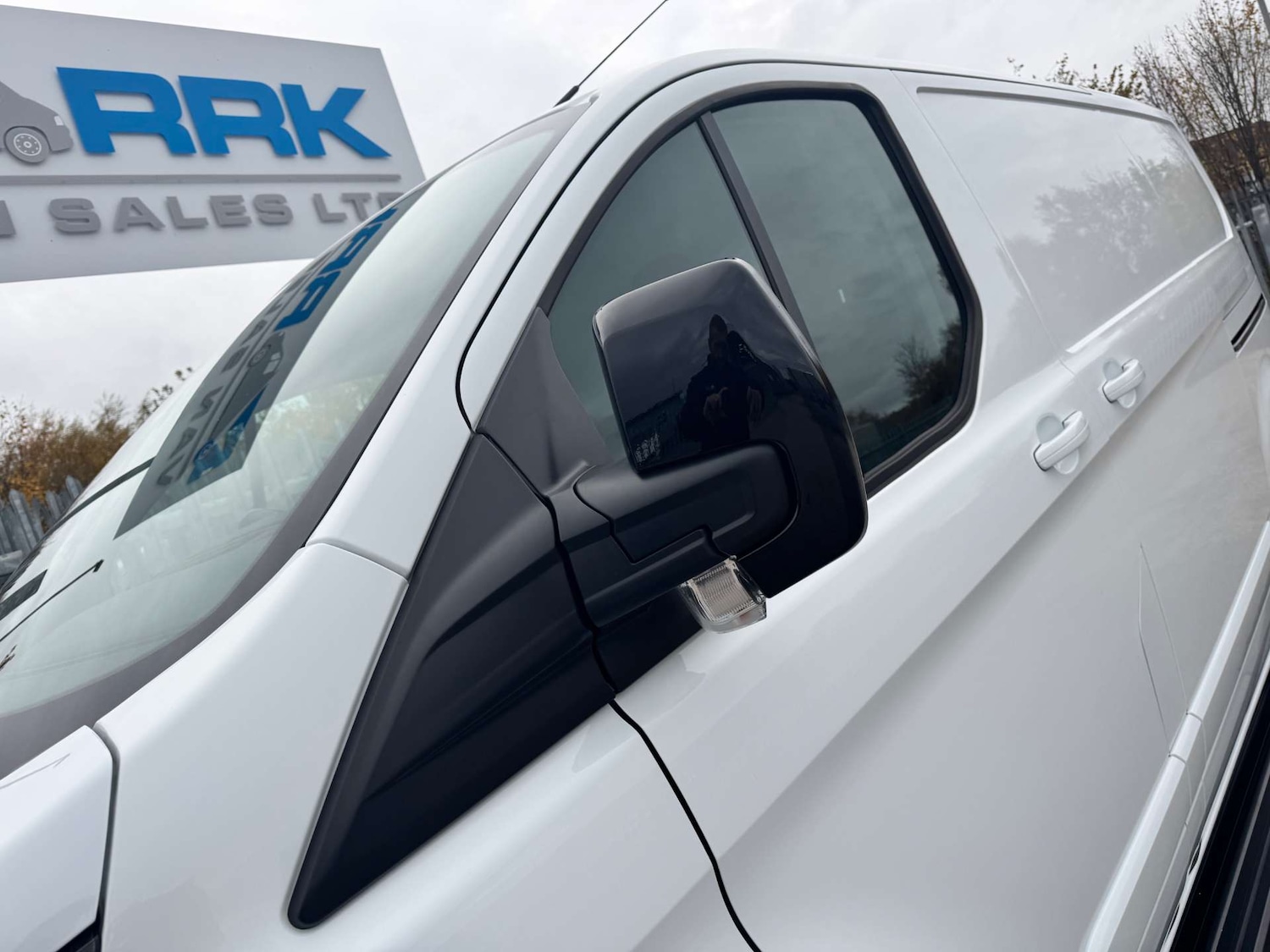 Used Ford Transit Custom 2022 for sale - 76469526: Photo 20