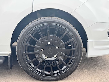 Used Ford Transit Custom 2022 for sale - 76469526: Photo