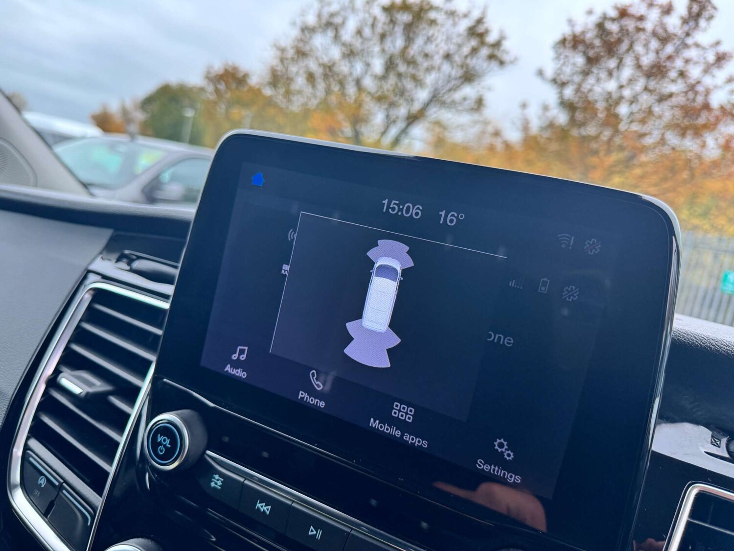 Used Ford Transit Custom 2022 for sale - 76469526: Photo 3