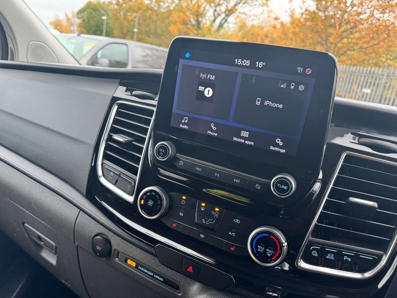 Used Ford Transit Custom 2022 for sale - 76469526: Photo 33