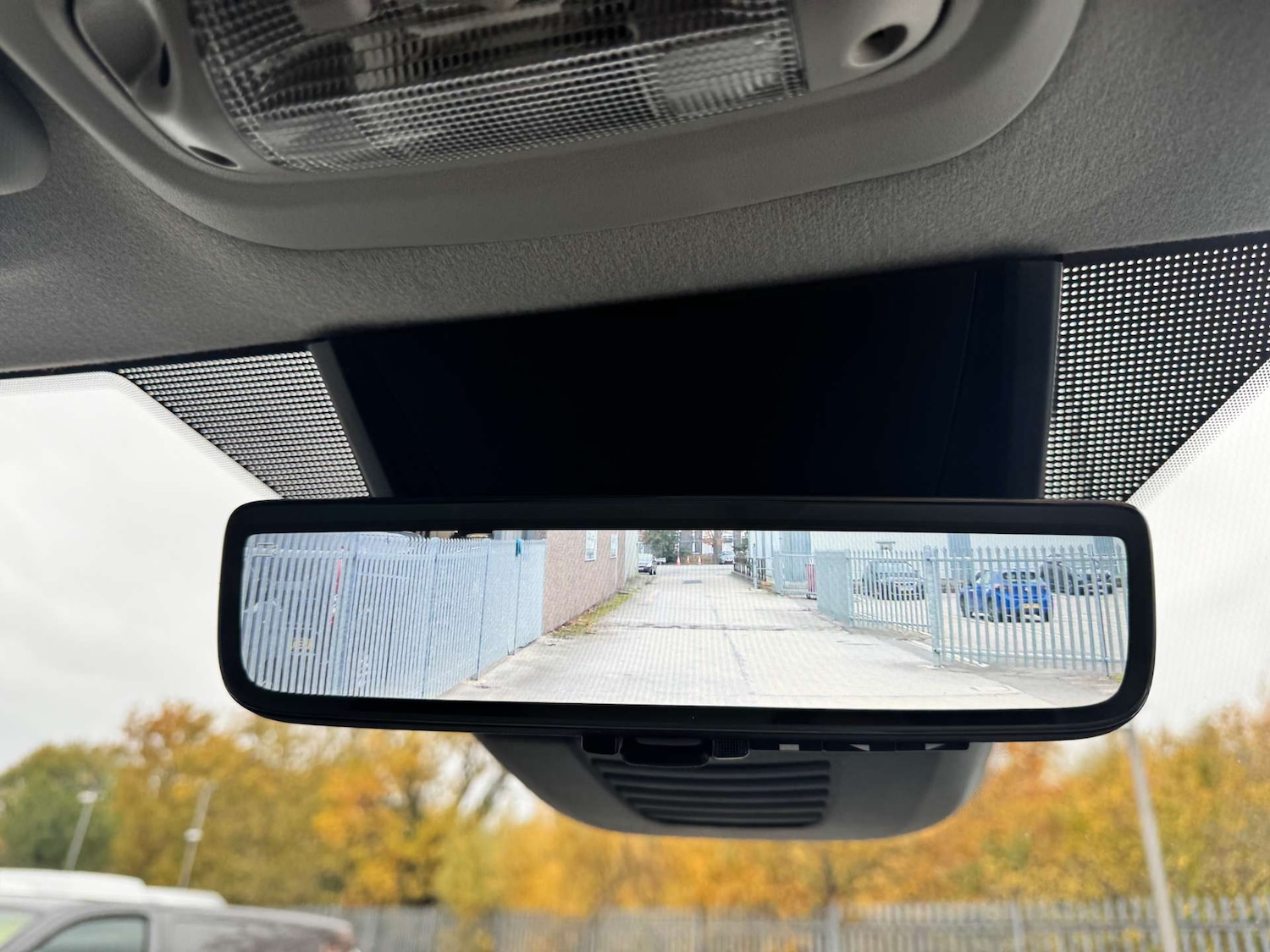 Used Ford Transit Custom 2022 for sale - 76469526: Photo 37