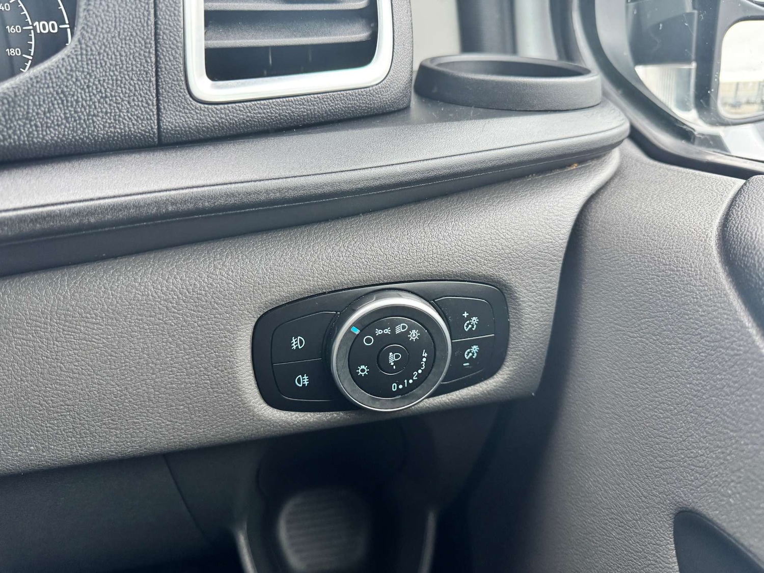 Used Ford Transit Custom 2022 for sale - 76469526: Photo 38