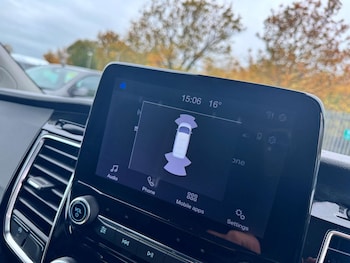 Used Ford Transit Custom 2022 for sale - 76469526: Photo