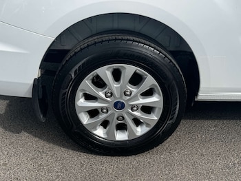 Used Ford Transit Custom 2023 for sale - 79445284: Photo