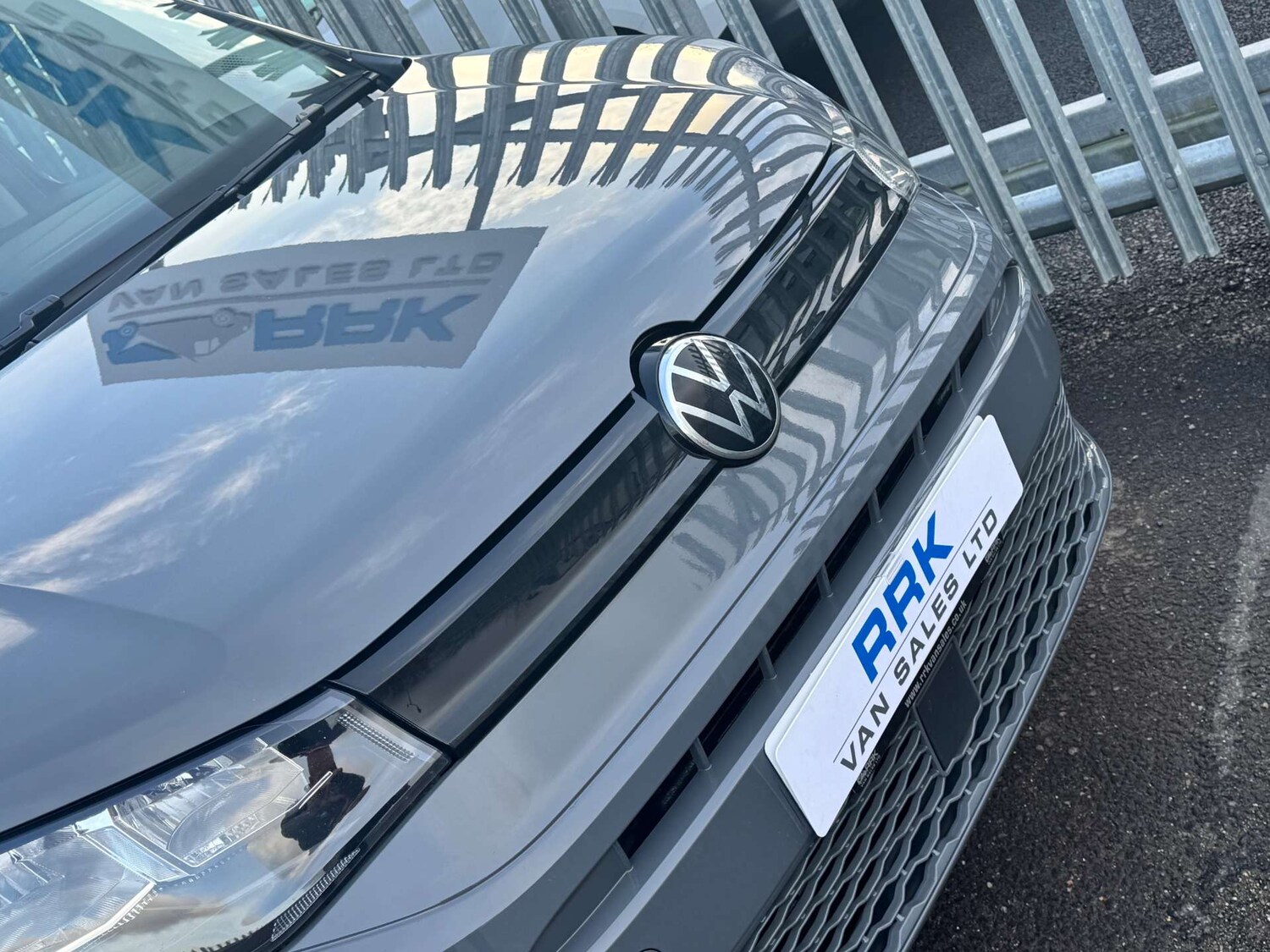 Used Volkswagen Caddy 2022 for sale - 77494200: Photo 10