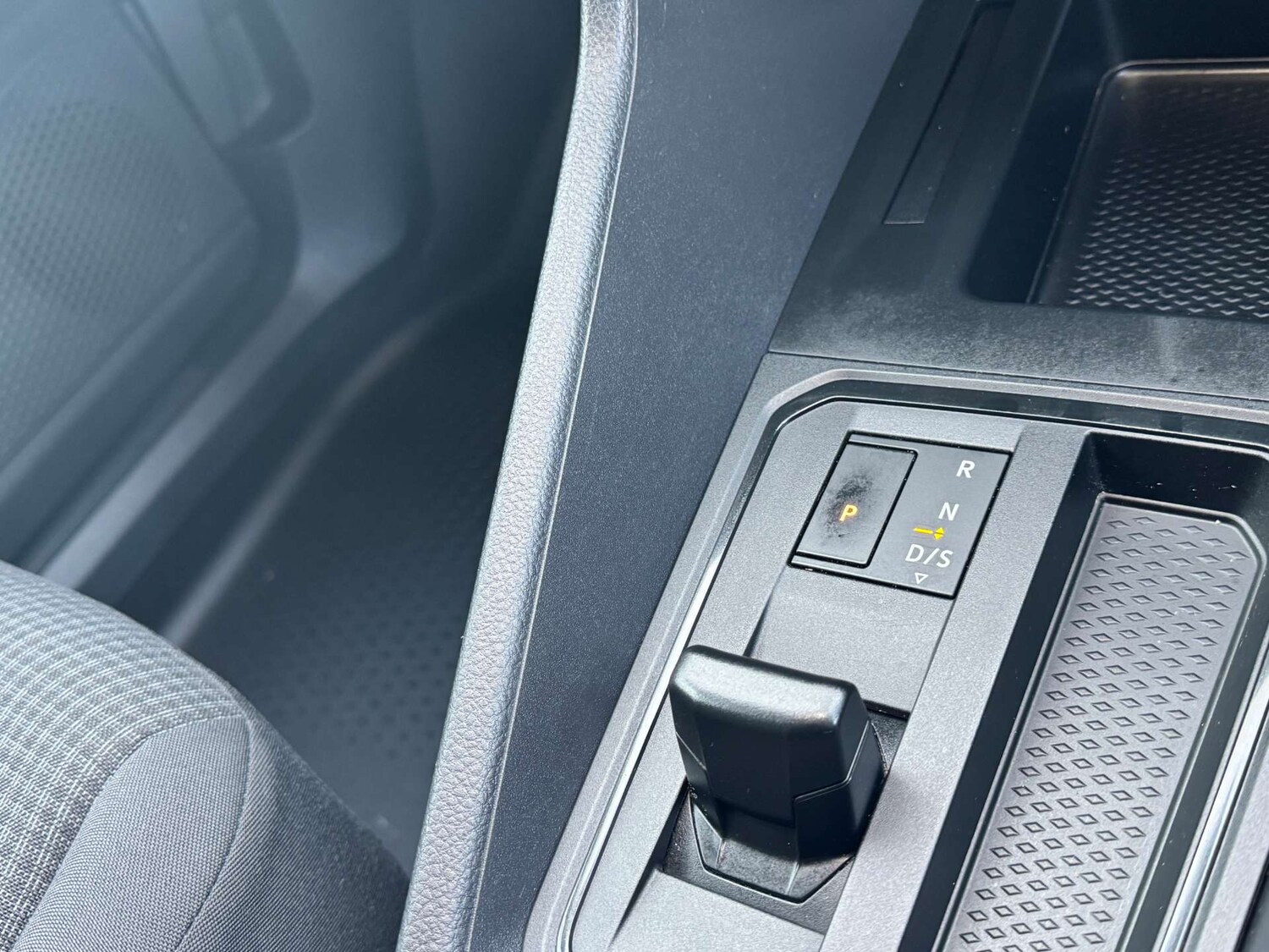 Used Volkswagen Caddy 2022 for sale - 77494200: Photo 12