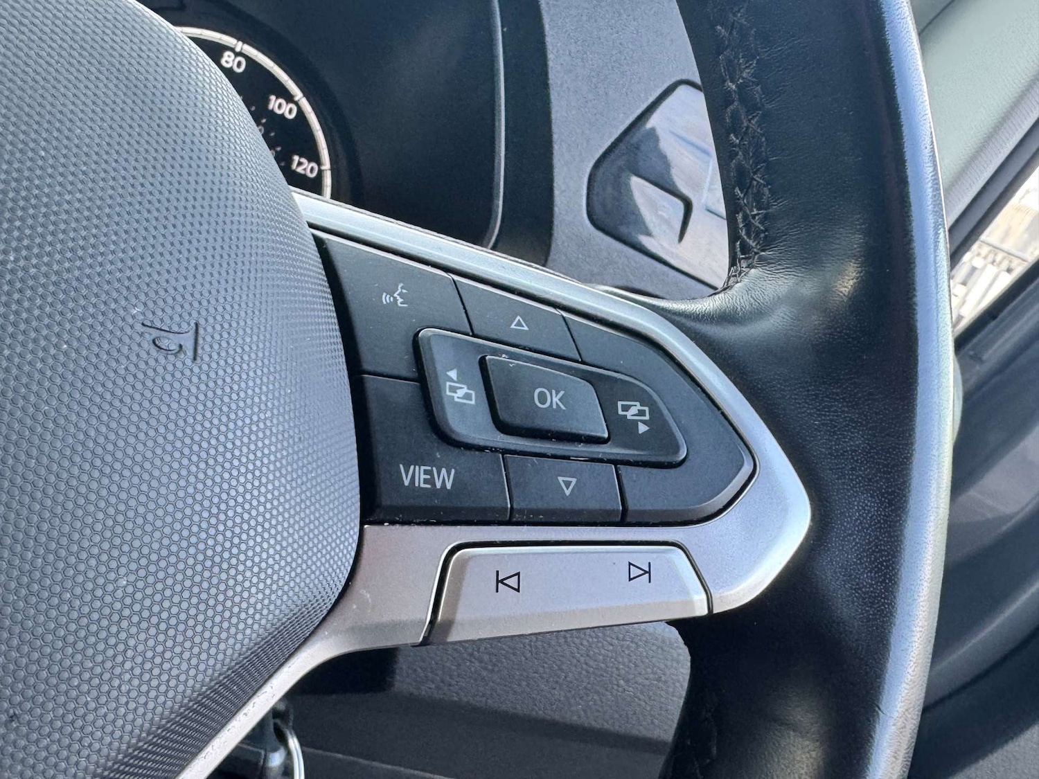 Used Volkswagen Caddy 2022 for sale - 77494200: Photo 15