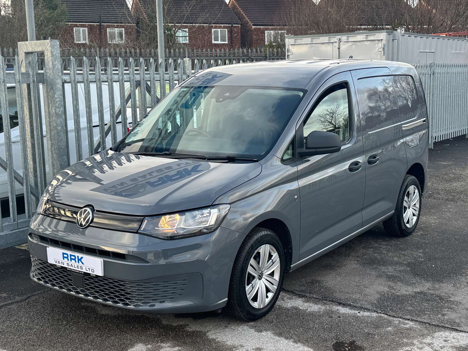 Used Volkswagen Caddy 2022 for sale - 77494200: Photo 17