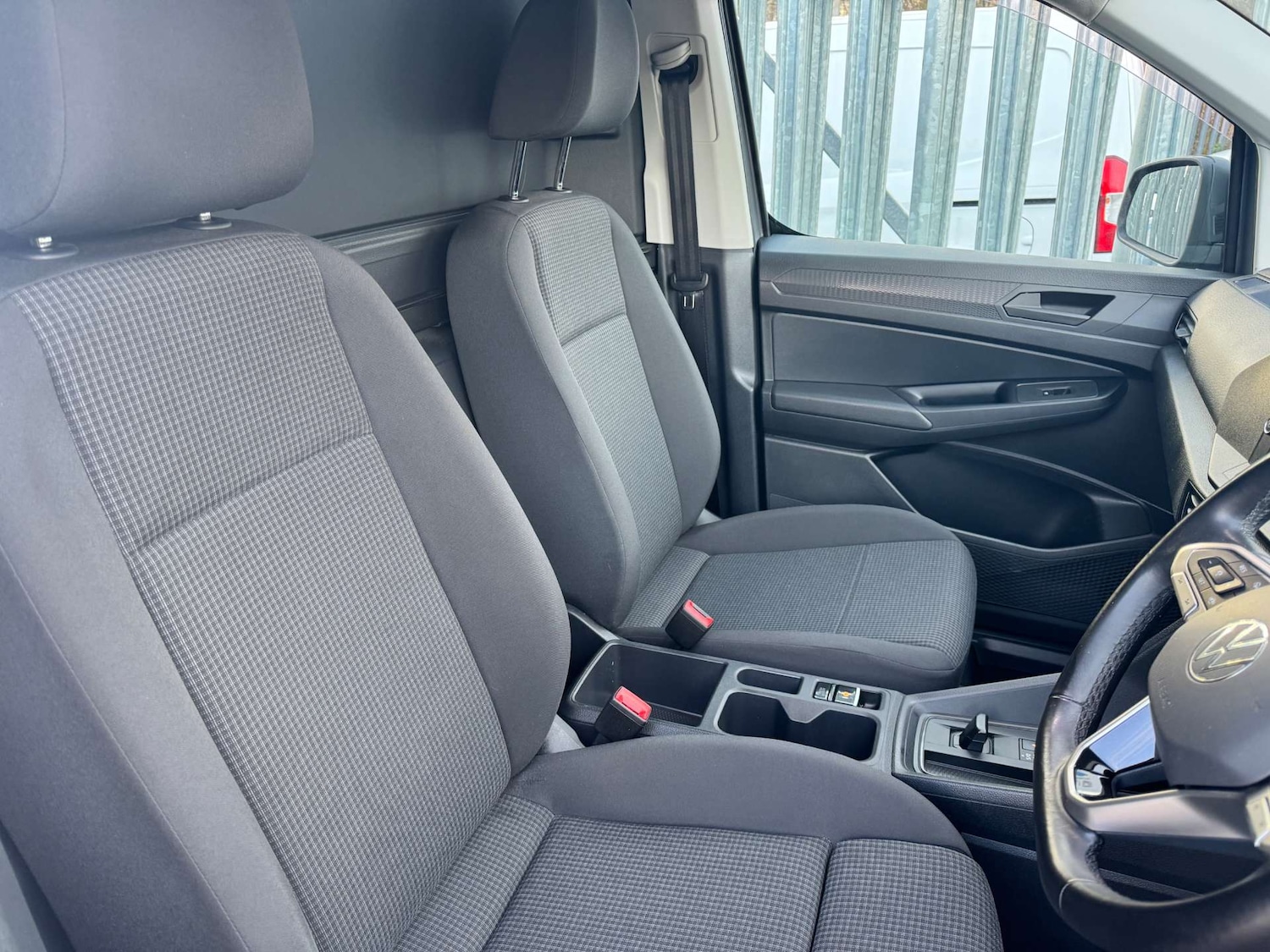 Used Volkswagen Caddy 2022 for sale - 77494200: Photo 18