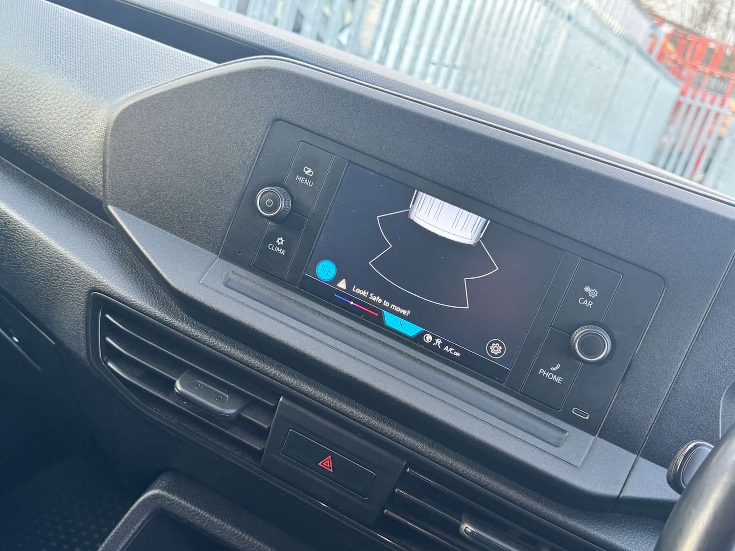 Used Volkswagen Caddy 2022 for sale - 77494200: Photo 19